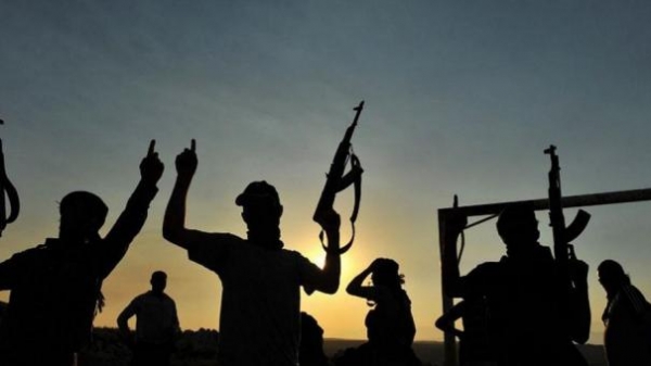 Terrorisme : 40 % de jeunes recrutés par les groupes extrémistes sont motivés par le manque d’emploi (expert)