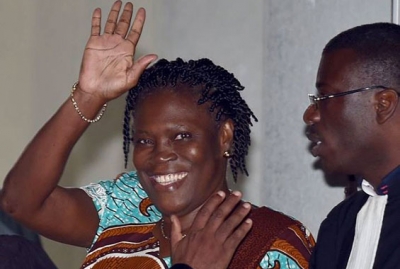 Côte d’Ivoire : Simone Gbagbo réfute les accusations de « crimes contre l’humanité » à son encontre