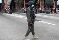 Nigeria: une centaine de terroristes neutralisés