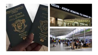 Henley Passport Index 2025 : la Côte d’Ivoire se hisse parmi les leaders africains francophones