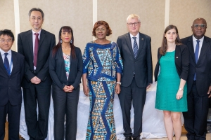 Consolidation de la paix et réduction de la violence communautaire dans le nord : La Côte d’Ivoire et ses partenaires font le bilan de l’année 2023