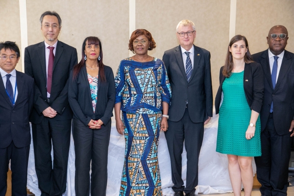 Consolidation de la paix et réduction de la violence communautaire dans le nord : La Côte d’Ivoire et ses partenaires font le bilan de l’année 2023