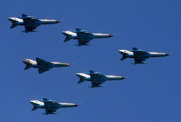 La Chine reçoit 142 avions commerciaux d’Airbus