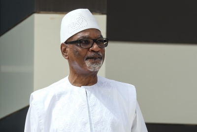 Mali: la CEDEAO pour une résolution favorable de la crise