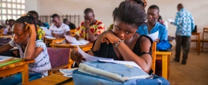 Burkina Faso : la BAD adopte un Document de stratégie-pays intérimaire sur quatre ans