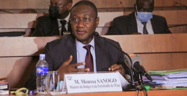C&ocirc;te d&rsquo;Ivoire/ Economie : L&rsquo;annexe fiscale 2022 en vigueur d&egrave;s ce 04 janvier