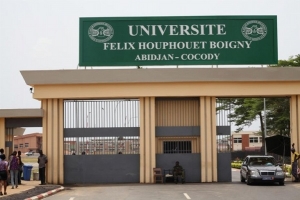 Côte d’Ivoire : la rentrée académique 2017-2018 effective dans l’enseignement supérieur depuis ce lundi