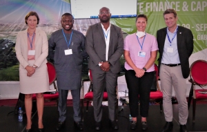 Adaptation climatique en Afrique : les mesures actuelles peuvent-elles limiter les pertes et dommages à venir ?