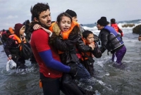L’administration Trump annonce une nouvelle réduction du quota de réfugiés