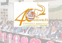 Côte d&#039;Ivoire : La 40ème AG annuelle des Assurances africaines s&#039;ouvre lundi à Abidjan