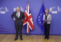 Brexit: Poursuivre les n&eacute;gociations pour &eacute;viter un "No Deal"