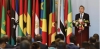Diplomatie : le Congo-Brazzaville co-pr&eacute;sidera le Forum de coop&eacute;ration Chine-Afrique (Focac) en 2027