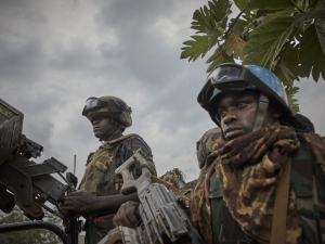 RDC: L'onu renouvelle sa mission