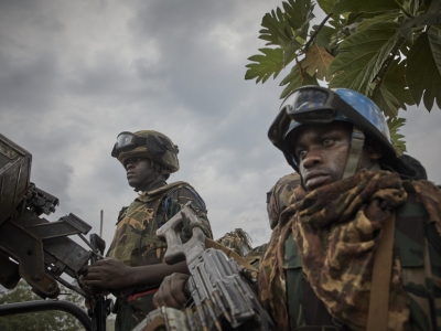 RDC: L&#039;onu renouvelle sa mission