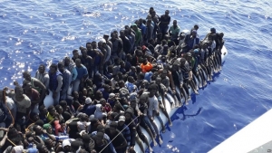 Migration: un pacte mondial pour des migrations s&ucirc;res, ordonn&eacute;es et r&eacute;guli&egrave;res
