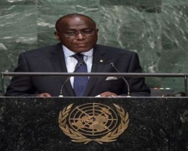 Crise des migrants : Abidjan appelle à une approche concertée sur la question