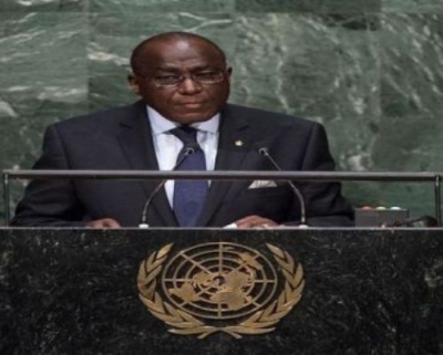 Crise des migrants : Abidjan appelle à une approche concertée sur la question