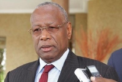 Le candidat du Sénégal et de la CEDEAO le professeur Abdoulaye Bathily au poste de président de la Commission de l’Union africaine (UA)