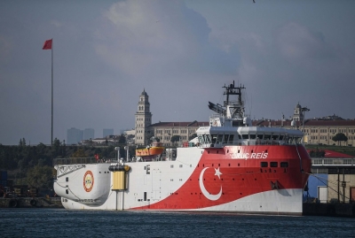 L’Arménie lève son embargo sur les produits turcs