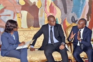Côte d’Ivoire : Ouverture de la deuxième édition du forum international du logement social, économique et standing à Abidjan