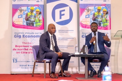 Economie numérique : quand « La Gig Economy » ou « économie à la tâche » avance à grands pas sur le marché du travail