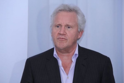 Côte d&#039;Ivoire : Jeff Immelt, patron du géant américain General Electric à Abidjan pour scruter le marché ivoirien