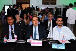 Marrakech/ 1er Forum international des jeunes parlementaires socialistes et sociaux-démocrates: La paix et la sécurité pour un monde meilleur