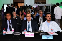 Marrakech/ 1er Forum international des jeunes parlementaires socialistes et sociaux-démocrates: La paix et la sécurité pour un monde meilleur