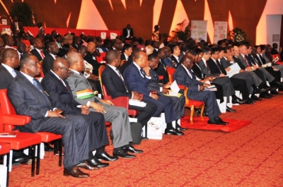 Côte d’Ivoire-JNP 2016: Daniel Kablan Duncan veut une économie parmi les 50 meilleures du monde