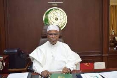 Niger : l’OCI appelle à la libération immédiate du Président Mohamed Bazoum et à la restauration de l’ordre constitutionnel