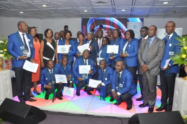 Transport Maritime : La Côte d&#039;Ivoire a ses premiers cadres portuaires certifiés du programme &quot;Train for trade&quot;
