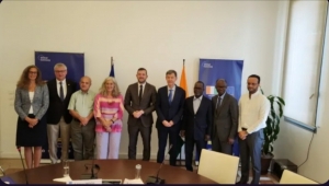 Promouvoir la RSE en Côte d&#039;Ivoire : Un engagement européen