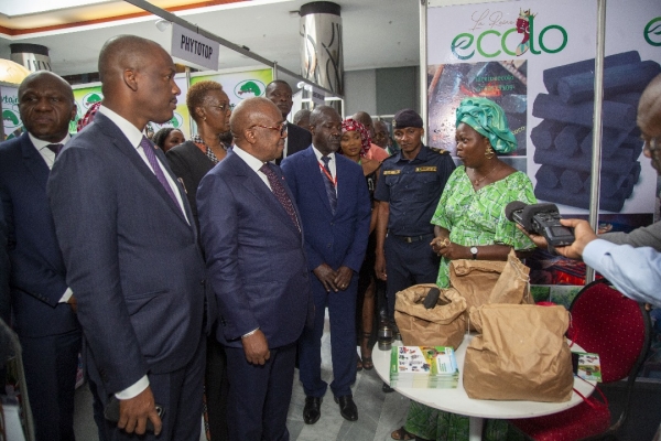 Côte d&#039;Ivoire/Filière coco : un symposium planche sur  la redynamisation du secteur à  Abidjan