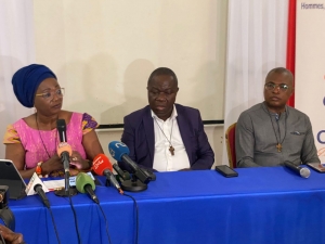 Côte d’Ivoire/ 6ᵉ édition de New Africa’s Builders : un appel à la planification et à l’engagement pour la transformation de l’Afrique