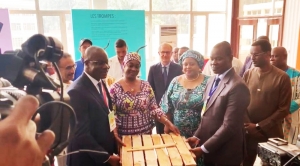 Coopération Culturelle et Artistique : La Côte d’Ivoire participe à la 11eme édition du festival panafricain de musique (FESPAM) à Brazzaville