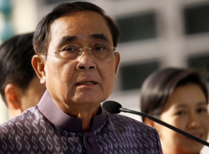Thaïlande: Le PM dissout l’Assemblée nationale