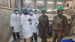 Côte d&#039;Ivoire - Renforcement du Capital Humain : Une contribution efficiente de l’Enseignement Technique, de la Formation Professionnelle et de l’Apprentissage