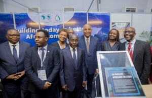Accès à l’eau et à l’assainissement à un coût abordable : Le ministre Bouaké Fofana insiste sur le défi du financement
