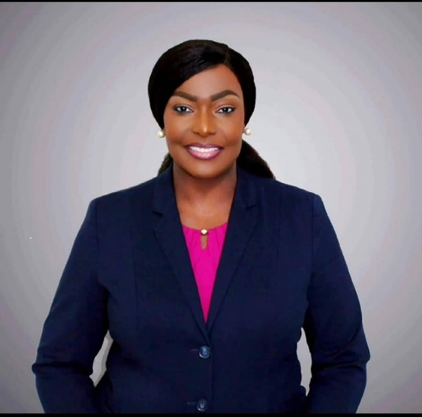LA JEUNE LOUVE DE LA SILICONE VALLEE EN CALIFORNIE : SONIA N’DRI KISSI, L’IVOIRIENNE REINE DE LA BIOTECHNOLOGIE AUX ETATS-UNIS