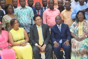 Coopération Technique et Economique Indienne (ITEC) 2022 : des opportunités de formation aux jeunes Ivoiriens en Inde