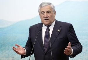 Migration: Le MAE italien annule un déplacement à Paris
