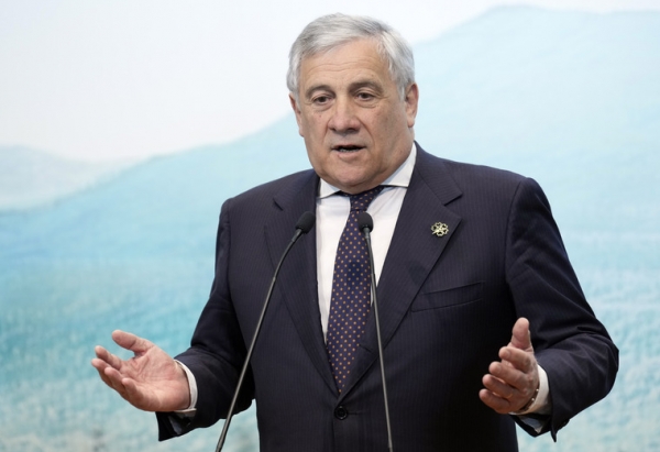 Migration: Le MAE italien annule un déplacement à Paris