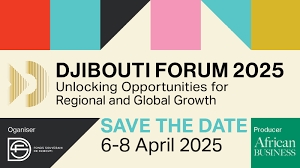 Investissements en Afrique : la deuxième édition du Forum de Djibouti annonce plusieurs leaders de la finance et de l&#039;industrie africaine