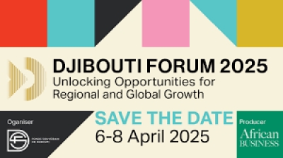 Investissements en Afrique : la deuxième édition du Forum de Djibouti annonce plusieurs leaders de la finance et de l&#039;industrie africaine