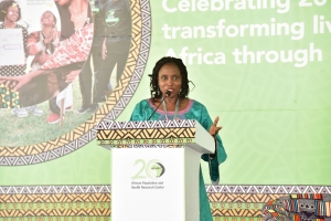 Développer la capacité de la recherche pour stimuler le développement économique en Afrique