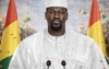 Guin&eacute;e : apr&egrave;s son &eacute;lection, le pr&eacute;sident Mamadi Doumbouya appelle &agrave; l&rsquo;unit&eacute; nationale