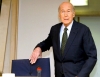 L’ancien président français, Valéry Giscard d’Estaing est décédé
