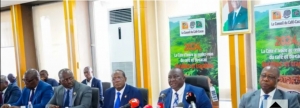Côte d’Ivoire/ Campagne intermédiaire 2023-2024 : Le prix bord champ du cacao fixé à 1 500 FCFA/kg
