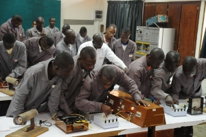 Côte d’Ivoire/ Centre des métiers de l’électricité de Bingerville : des diplômés sûrs d’être recrutés, comment y accéder