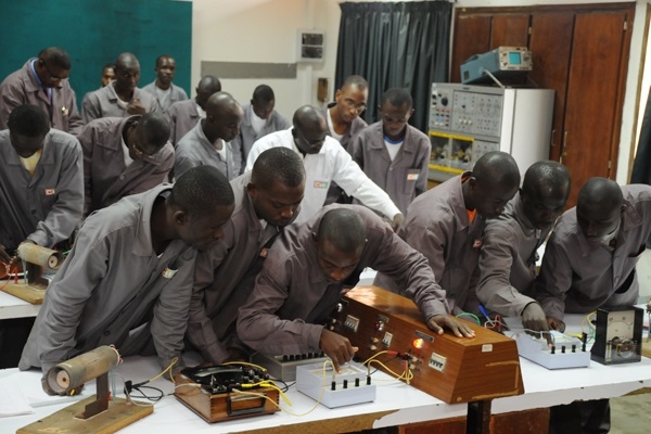 Côte d’Ivoire/ Centre des métiers de l’électricité de Bingerville : des diplômés sûrs d’être recrutés, comment y accéder